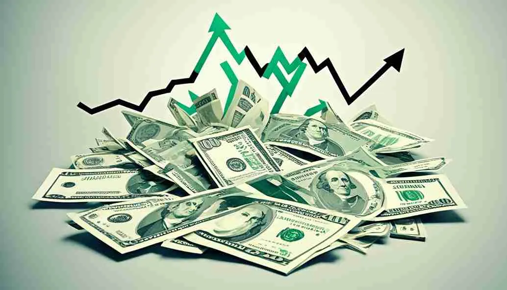 شاخص ترس و طمع در معامله