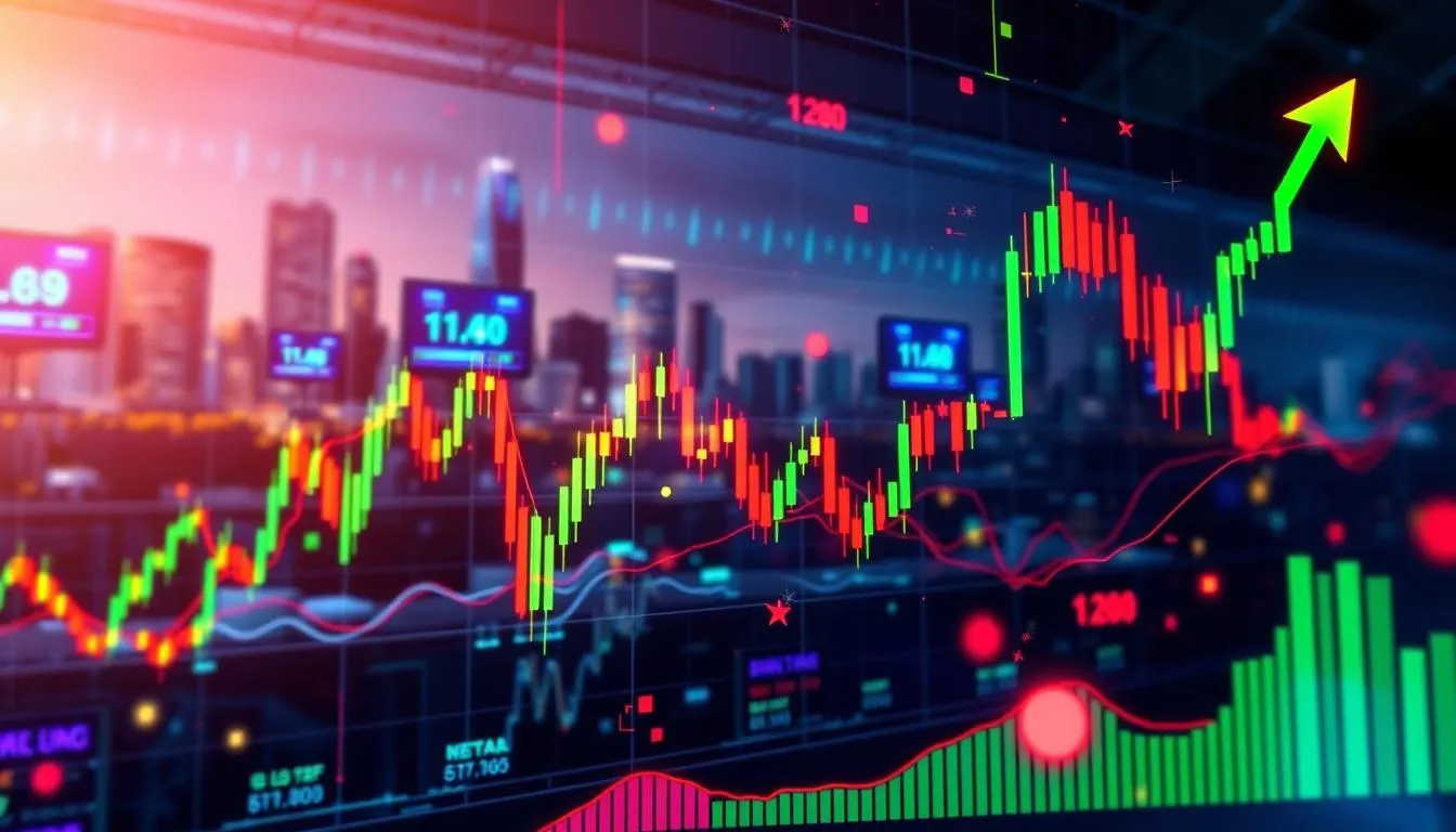 تاثیر لوریج روی معامله