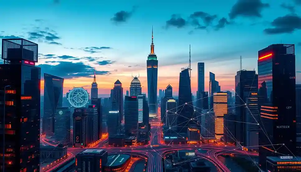 دنیای فارکس