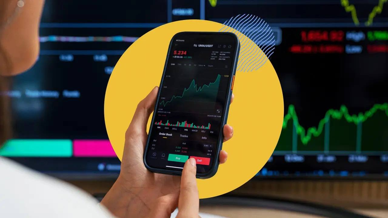 ترید در بازار دوطرفه