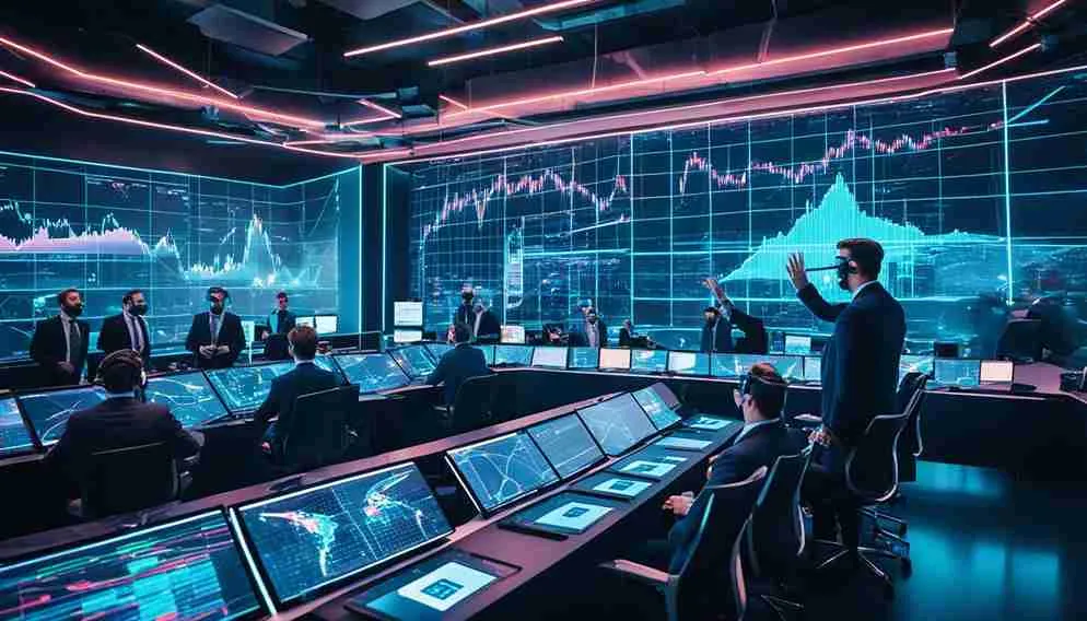 آینده بازار فارکس