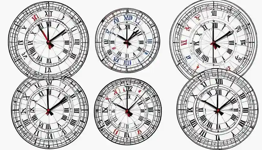 سشن های جهانی