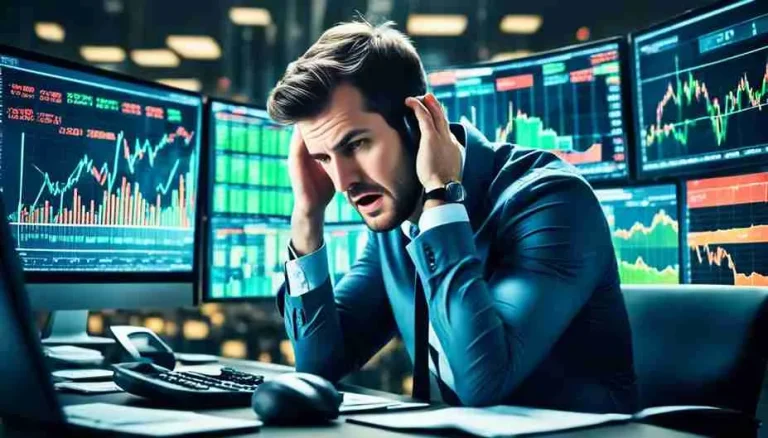 چگونه احساسات خود را در هنگام معامله کنترل کنیم؟