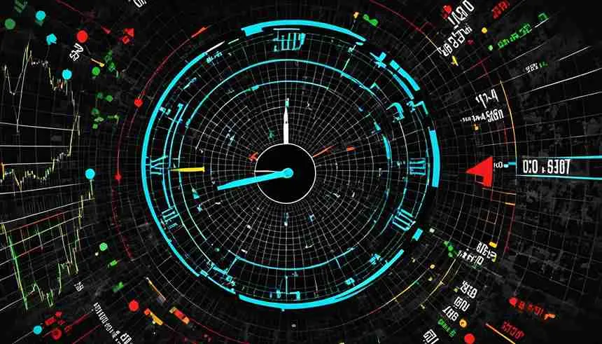 سشن های فارکس