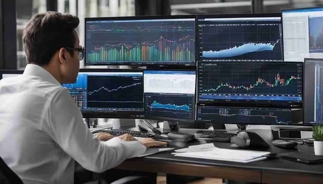 بهترین ساعت معامله در فارکس