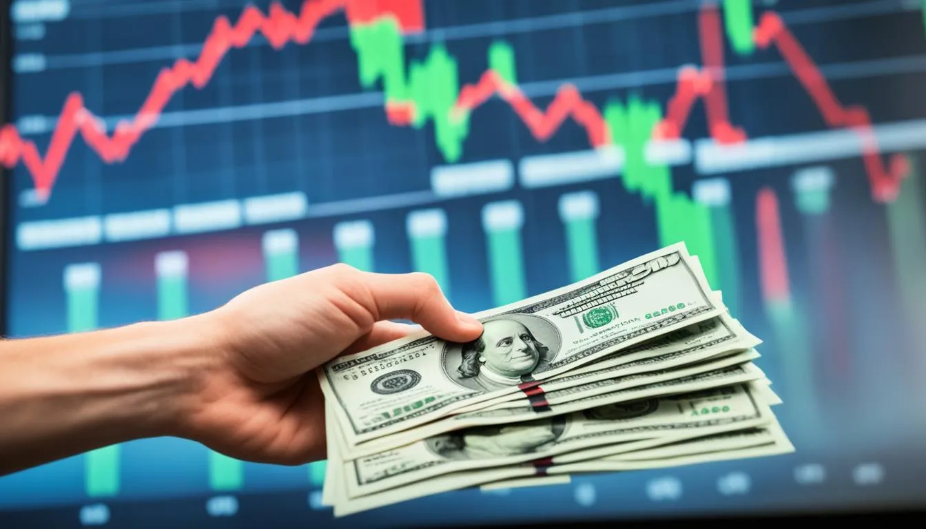 مارجین در فارکس