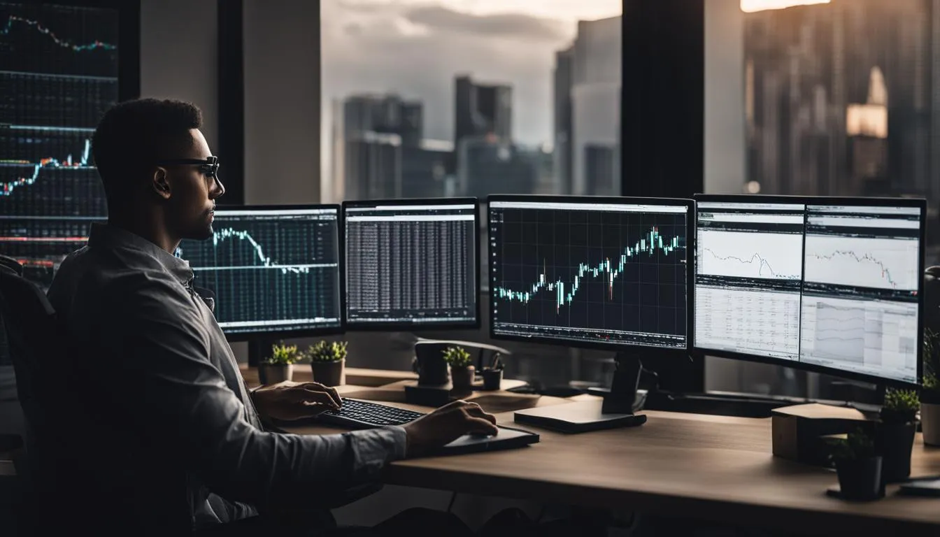 ترید های هیجانی