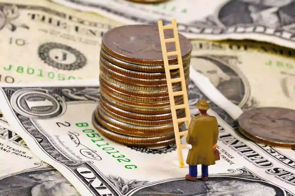 سرمایه گذاری در فارکس