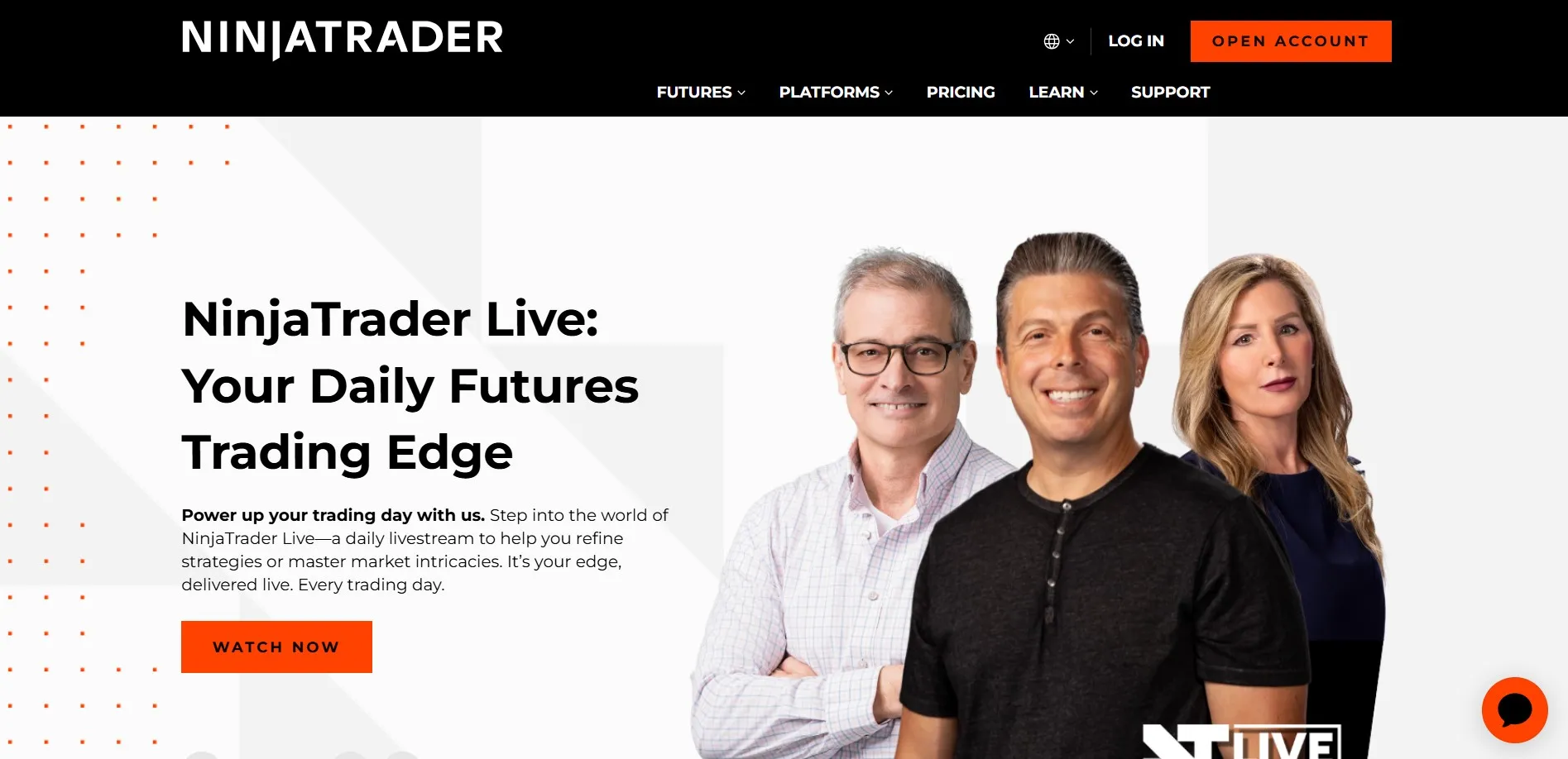 نینجاتریدر