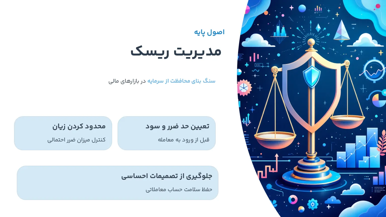 جلوگیری از کال مارجین