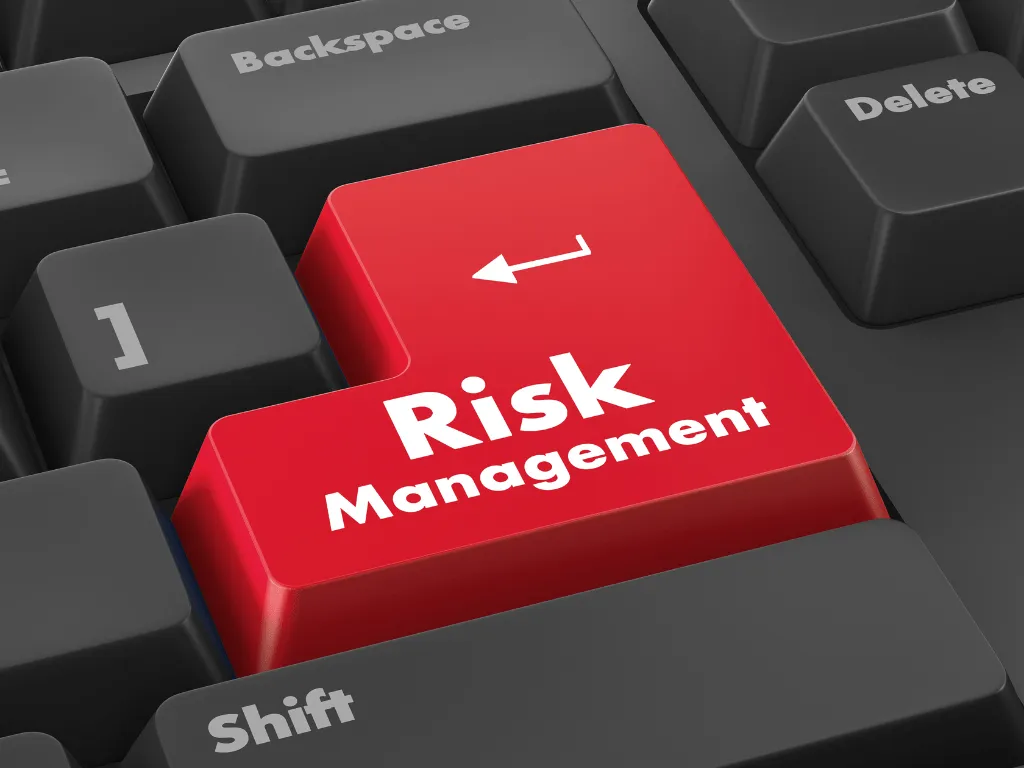 مدیریت ریسک
