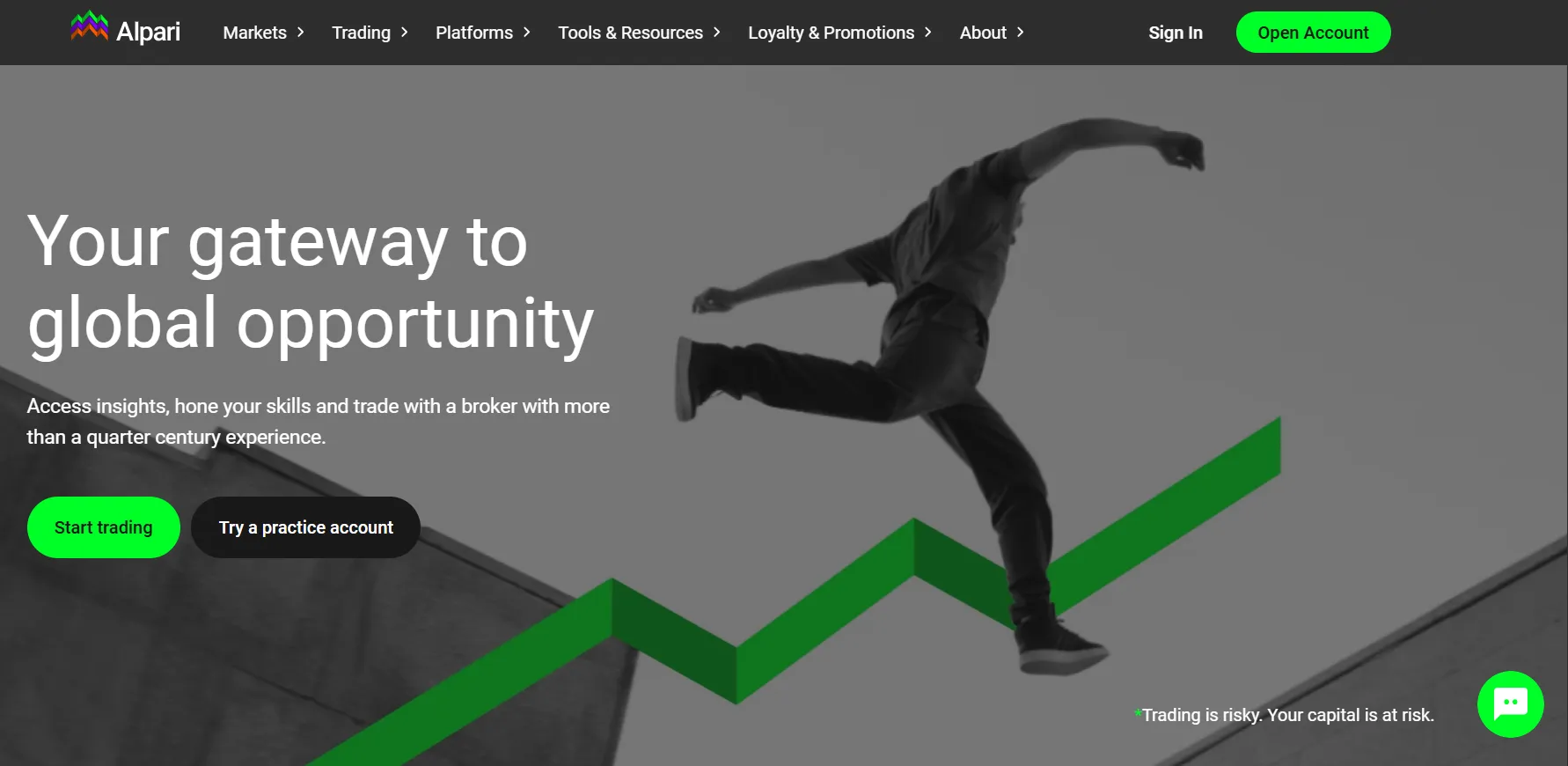 کپی تردینگ در فارکس