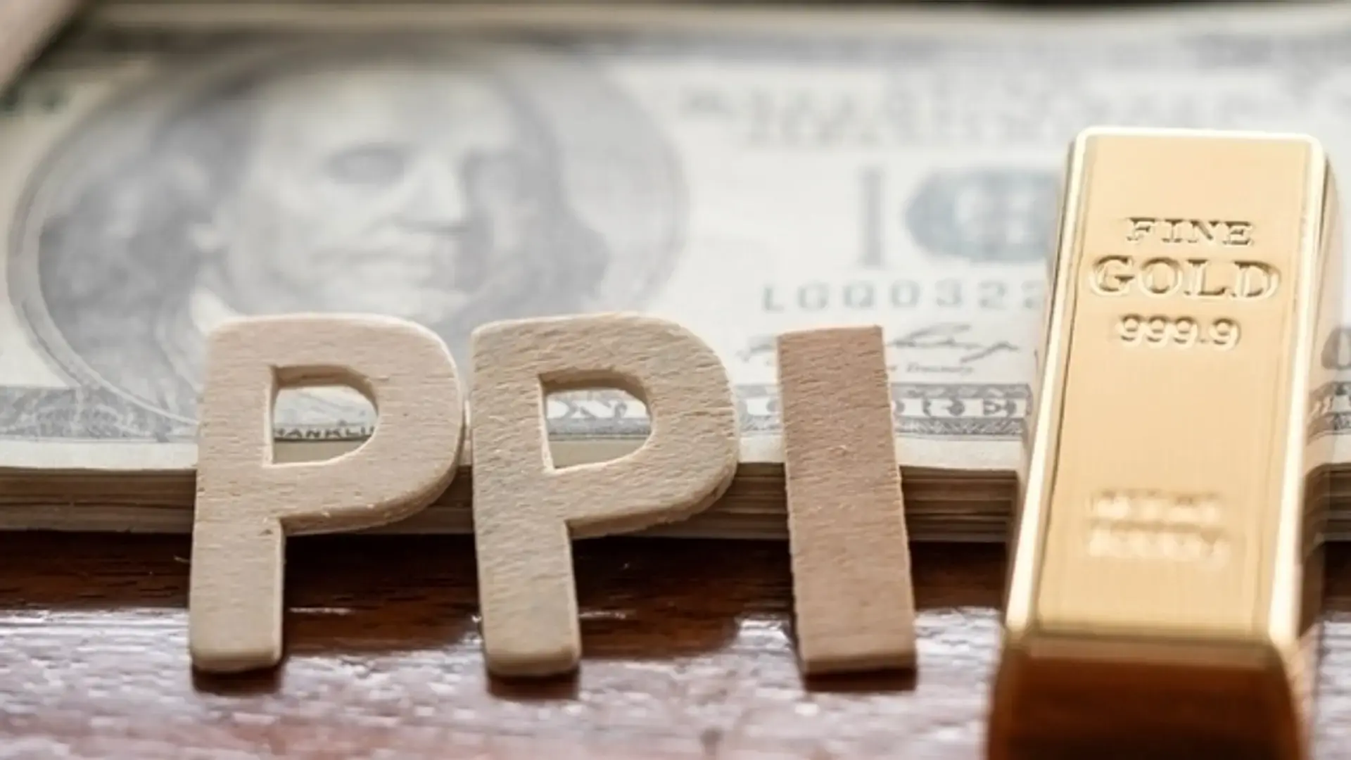 شاخص قیمت تولیدکننده طلا