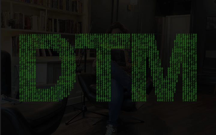 دوره DTM آدام مرادی