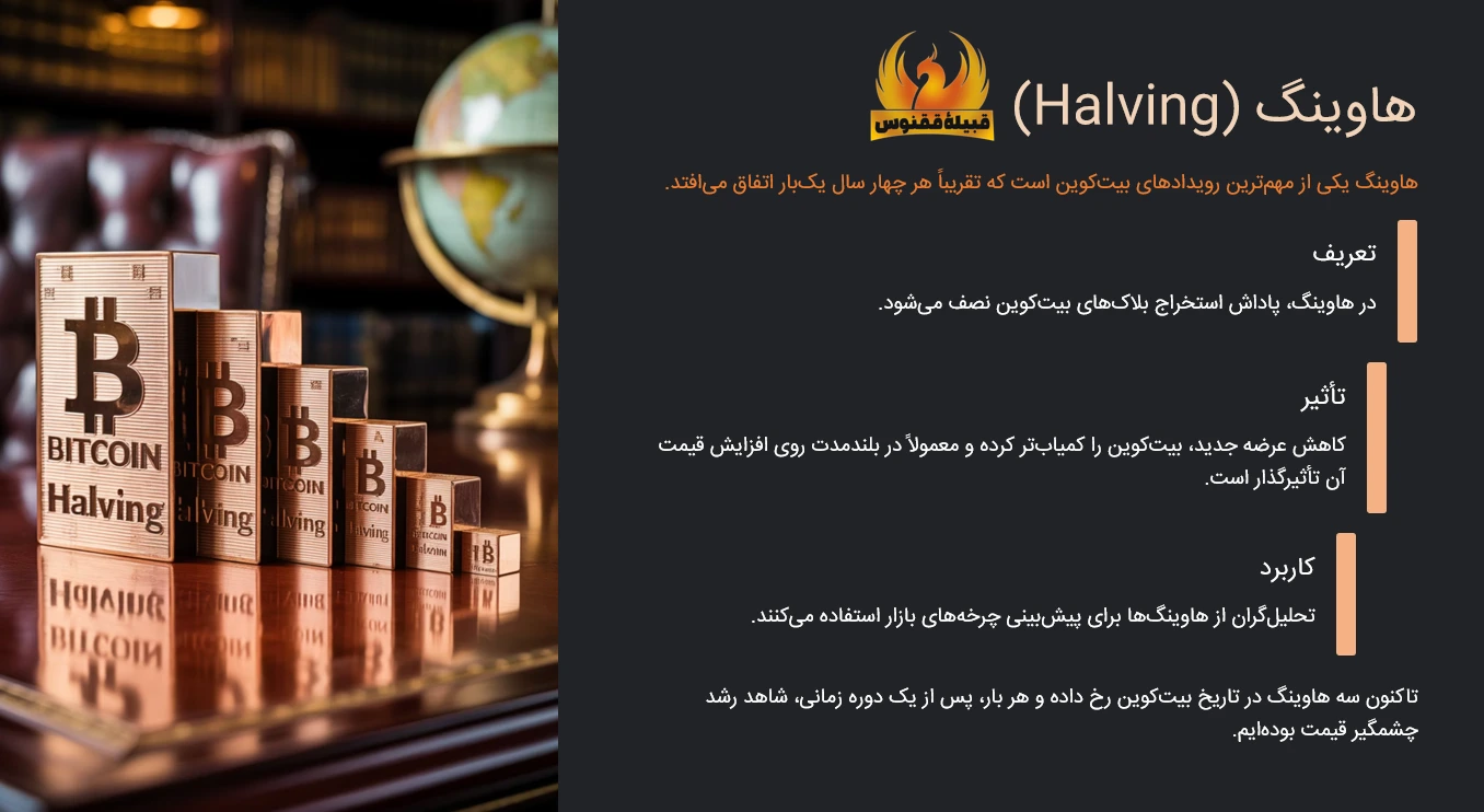 هاوینگ چیست؟