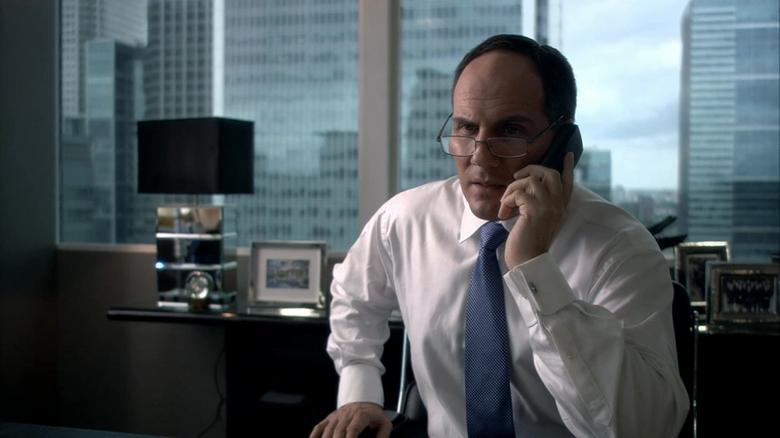 فیلم روزهای آخر برادر لمن