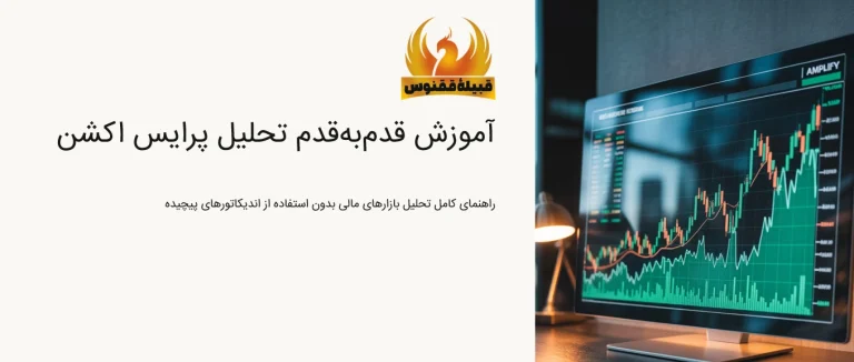 آموزش پرایس اکشن از صفر تا پیشرفته