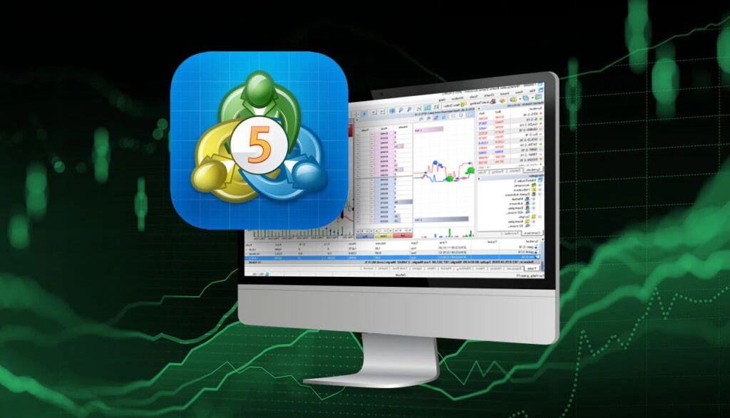 اجرا بکتست در MetaTrader 4 و MetaTrader 5